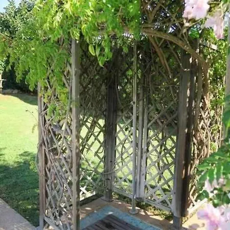 Villa Jarama - Elegante Cerca De La Playa