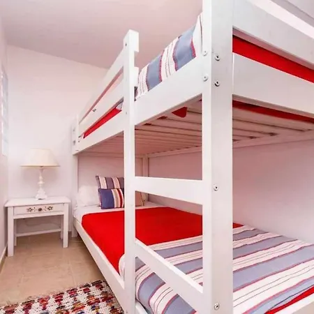 Jarama - Elegante Cerca De La Playa Villa Binibeca