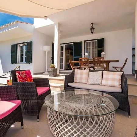 Jarama - Elegante Cerca De La Playa