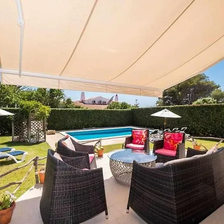 Jarama - Elegante Cerca De La Playa