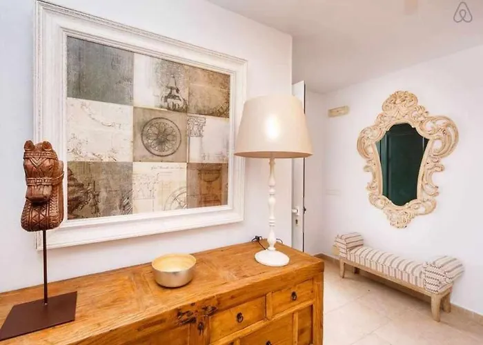 Jarama - Elegante Cerca De La Playa *