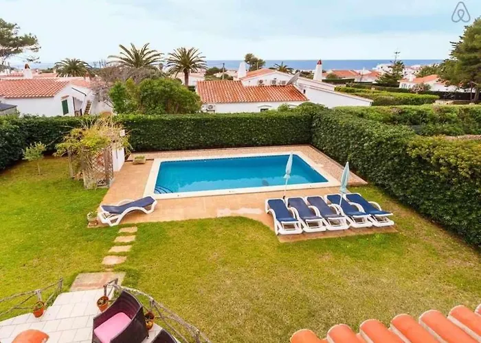 Jarama - Elegante Cerca De La Playa