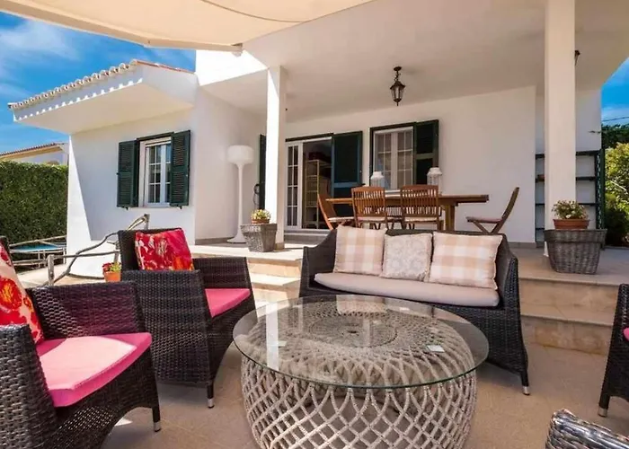 Jarama - Elegante Cerca De La Playa