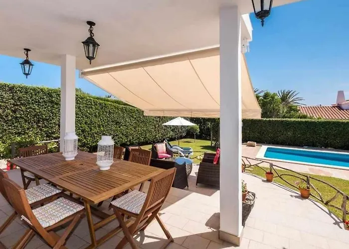 Villa Jarama - Elegante Cerca De La Playa *